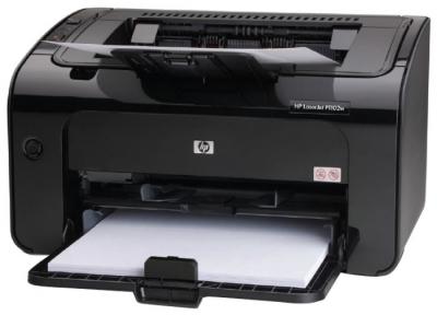 Encre pour imprimante Hewlett Packard (HP) LaserJet P1102 en Rabais