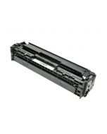 Cartouche Toner Laser Noir Réusinée Hewlett Packard CF380X (HP 312X) Haut Rendement