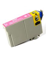 Cartouche d'encre Light Magenta Compatible Réusinée Epson T099620 (T0996) pour Imprimante Artisan 700, 800