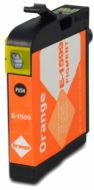 Cartouche d'encre Compatible EPSON T159920 (159) - Orange