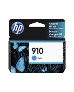 Cartouche D'origine OEM Hewlett Packard 3YL58AN (HP 910) - Cyan