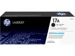 Cartouche Toner Laser Noir OEM Hewlett Packard CF217A (HP 17A)