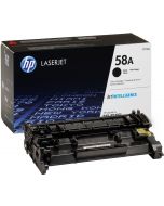 HP 58A / CF258A Cartouche toner Noir d'origine OEM