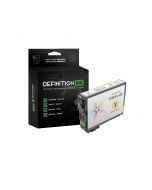 Cartouche d'encre Jaune Compatible Epson T200XL420  Haut Rendement