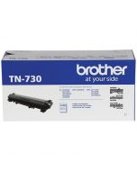 Cartouche Toner Laser Noir Originale Brother TN730 - OEM