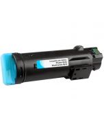 XEROX 106r03477 / 106R03690 Cartouche Toner Compatible Haut Rendement - Cyan