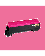  Cartouche Toner Laser Magenta d'origine OEM Kyocera Mita TK-542