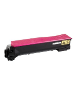 Cartouche Toner Laser Magenta Compatible Kyocera Mita TK-552 pour Imprimante FS-C5200DN