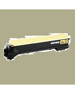 Cartouche Toner Laser Jaune Compatible Kyocera Mita TK-552 pour Imprimante FS-C5200DN