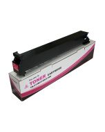 Cartouche Toner Laser Magenta Compatible Konica-Minolta A0D7335/TN214M pour Imprimante Bizhub C200 