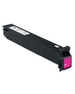 Cartouche Toner Laser Magenta Compatible Konica-Minolta A0D7331/TN314M pour Imprimante Bizhub C353 