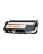 Brother TN315 BK Cartouches Toner Réusinée Écoresponsable Haut Rendement - Noir