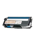 Brother TN315 C Cartouches Toner Réusinée Écoresponsable Haut Rendement - Cyan