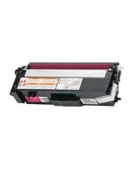 Brother TN315 M Cartouches Toner Réusinée Écoresponsable Haut Rendement - Magenta