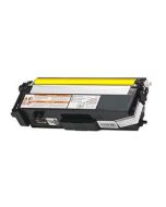 Brother TN315 Y Cartouches Toner Réusinée Écoresponsable Haut Rendement - Jaune