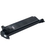 Cartouche Toner Laser Noir Compatible Konica-Minolta A070130/TN611K pour Imprimante Bizhub C550/C650 