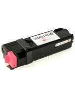 Cartouche Toner Laser Magenta Compatible Xerox 106R01453 pour Imprimante Phaser 6128MFP