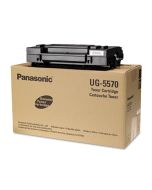 Cartouche Toner Laser Noir d'origine OEM Panasonic UG5570