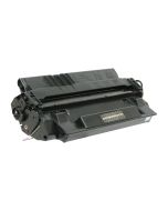 Cartouche Toner Laser Noir Réusinée Hewlett Packard C4129X (HP 29X) pour Imprimante LaserJet Séries 5000 & 5100