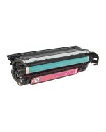 Cartouche Toner Laser Magenta Réusinée Hewlett Packard CE253A pour Imprimante Laserjet Couleur Séries CP3520 & CM3530