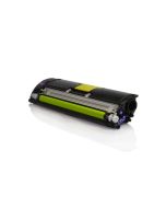 Cartouche Toner Laser Jaune Compatible Xerox 113R00694 Haut Rendement pour Imprimante Phaser 6120 & 6115MFP