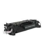 HP 05A CE505A Cartouche Toner Compatible Noir pour Imprimante LaserJet Séries P2035 & P2055