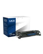 Cartouche Toner Laser Noir Réusinée (MICR Toner) Haut Rendement