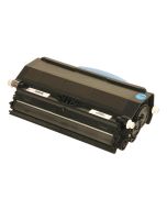 Cartouche Toner Laser Noir Réusinée Lexmark E260A11A
