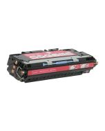 Cartouche Toner Laser Magenta Réusinée Hewlett Packard Q2683A pour Imprimante Laserjet Couleur Séries 3700
