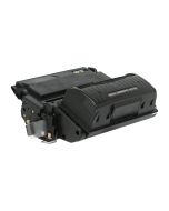 Cartouche Toner Laser Noir Réusinée Hewlett Packard Q5942X (HP 42X) Haut Rendement pour Imprimante LaserJet Séries 4250 & 4350