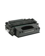 Cartouche Toner Laser Noir Réusinée Hewlett Packard Q5949X (HP 49X) Haut Rendement