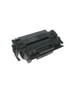 Cartouche Toner Laser Noir Réusinée Hewlett Packard Q6511X (HP 11X) Haut Rendement