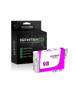 Cartouche d'encre Magenta Compatible Réusinée Epson T099320 (T0993) pour Imprimante Artisan 700, 800