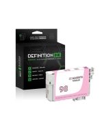 Cartouche d'encre Light Magenta Compatible Réusinée Epson T099620 (T0996) pour Imprimante Artisan 700, 800