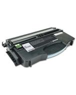 Cartouche Toner Laser Noir Compatible Lexmark 12015SA pour Imprimante Optra e120 Series
