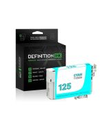 Cartouche d'encre Cyan Compatible Epson T125220 (T1252)
