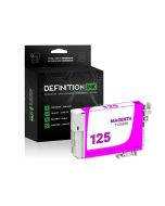 Cartouche d'encre Magenta Compatible Epson T125320 (T1253)