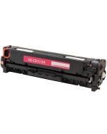 Cartouche Toner Laser Magenta Réusinée Hewlett Packard CE413A (HP 305A)