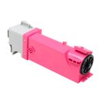  Cartouche Toner Laser compatible XEROX 106R01595  Haut rendement Magenta
