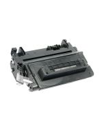 Cartouche Toner Laser Noir Compatible  CE390A (HP90A)