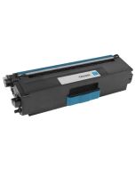 Cartouche Laser Toner Compatible BROTHER TN331C TN336C - Haut Rendement - Cyan