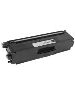 Cartouche Laser Toner Compatible BROTHER TN331BK TN336BK - Haut Rendement - Noir