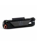 Cartouche Toner Laser Noir Compatible Canon 137 (9435B001)