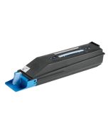 Cartouches Toner Laser Compatible Kyocera Mita TK-867 Cyan