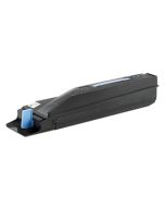 Cartouches Toner Laser Compatible Kyocera Mita TK-867K Noir