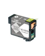 Cartouche d'encre Compatible EPSON T157920 (157) - Light Light BK