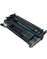 Cartouche Toner Laser Noir Réusinée Hewlett Packard CF226A (HP 26A) pour Imprimante LaserJet Pro Séries M400 & M426 