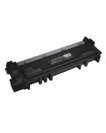 Cartouche Toner Laser Noir (593-BBKD) Compatible Haut Rendement pour Imprimante Dell E310/514dw/515dw