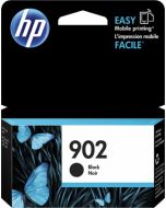Cartouche d'encre Noir Originale OEM Hewlett Packard T6L98AN (HP 902)