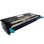 Cartouche Toner Laser Cyan Compatible Haut Rendement pour Imprimante 3130cn